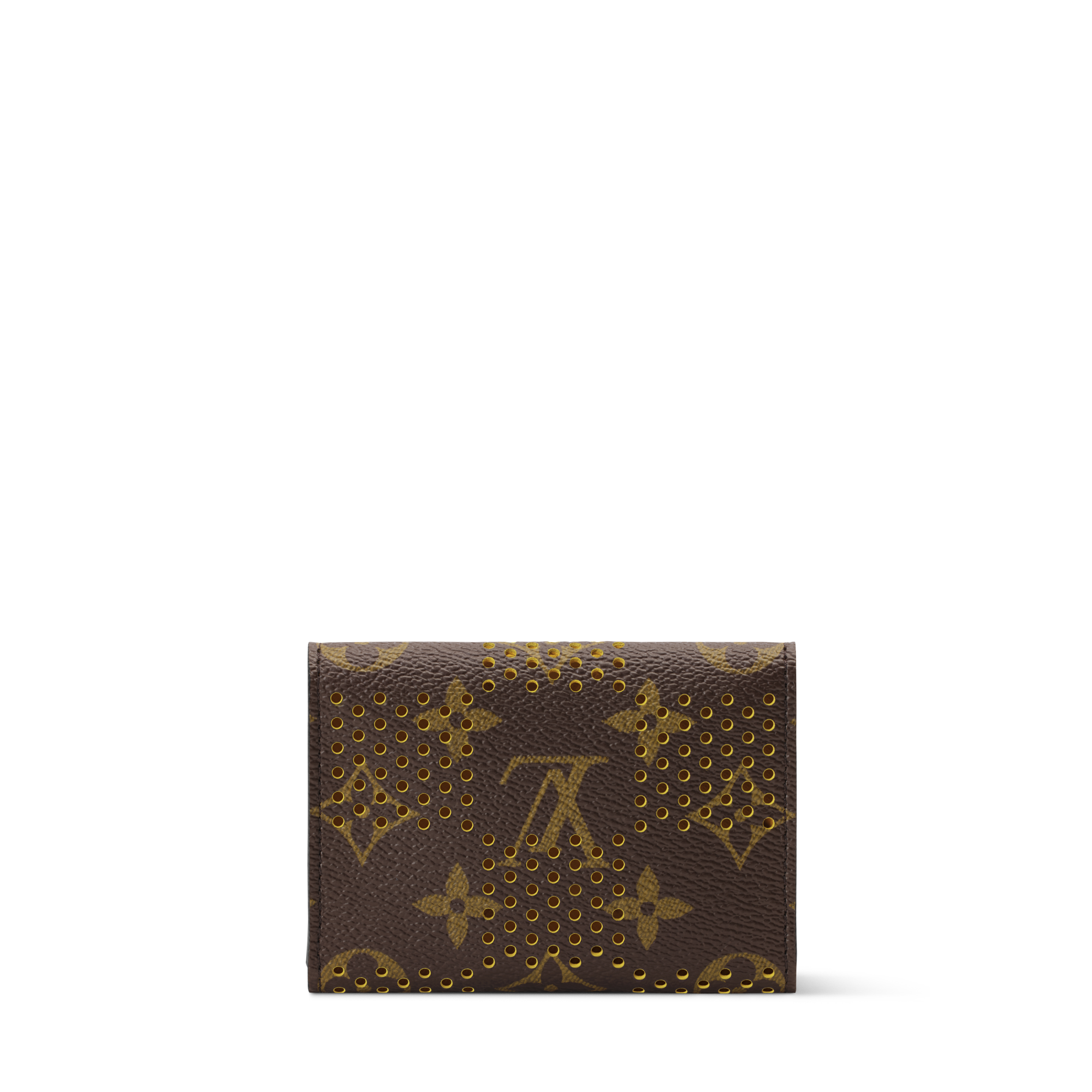 Yellow Card Holders Men Small Leather Goods | LOUIS VUITTON
